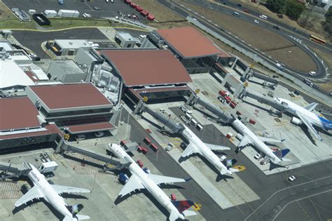 san jose puerto rico airport.